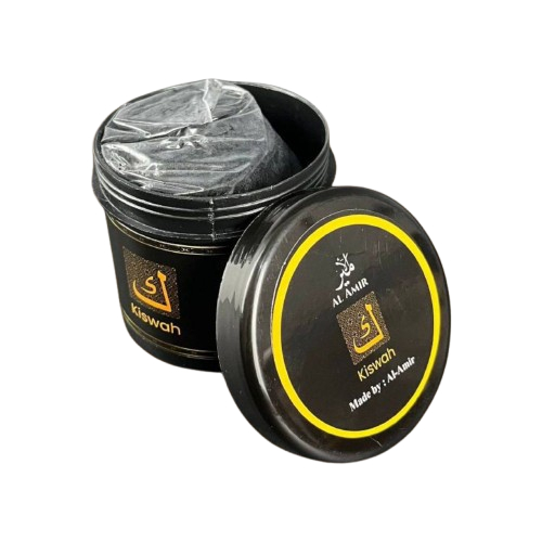KIswah Bukhur Serbuk  Buhur Arab Original | Dupa Pengharum Ruangan Tahan Lama