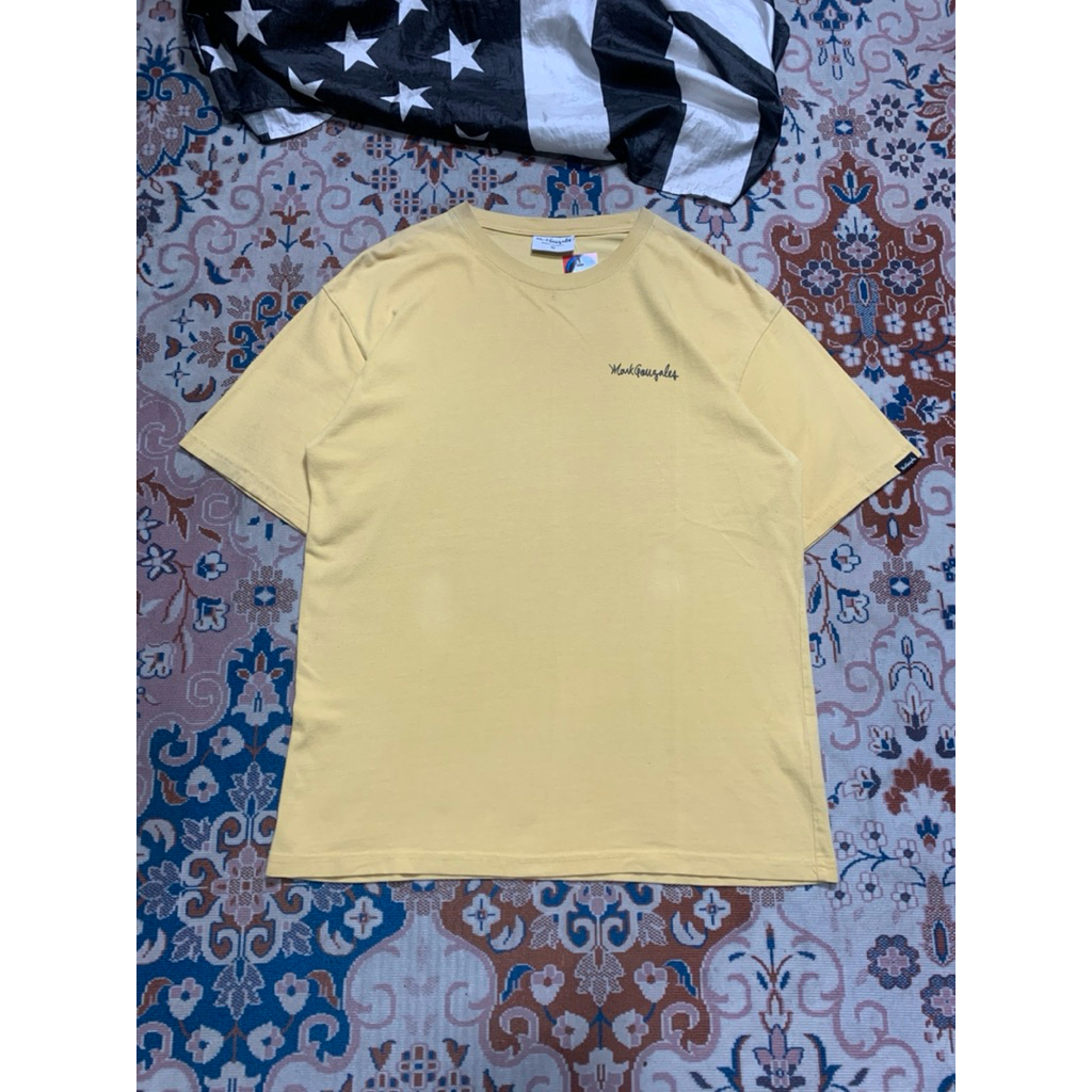 T-SHIRT MARK GONJALES