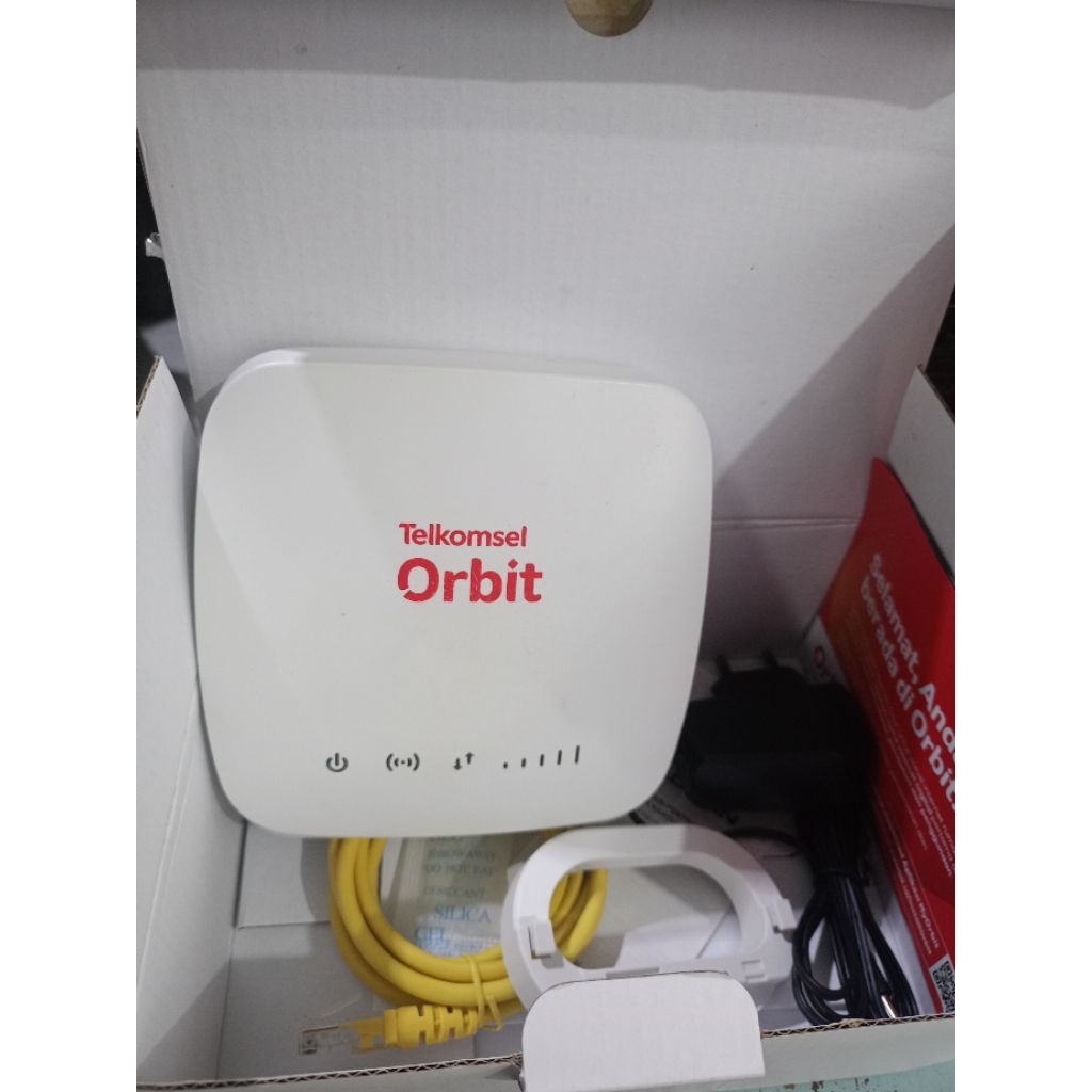 Orbit Advan A10 Telkomsel