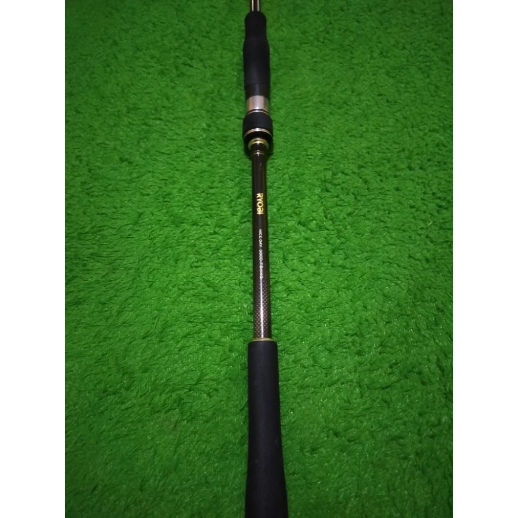 Ryobi Ryujin 1002 (second)