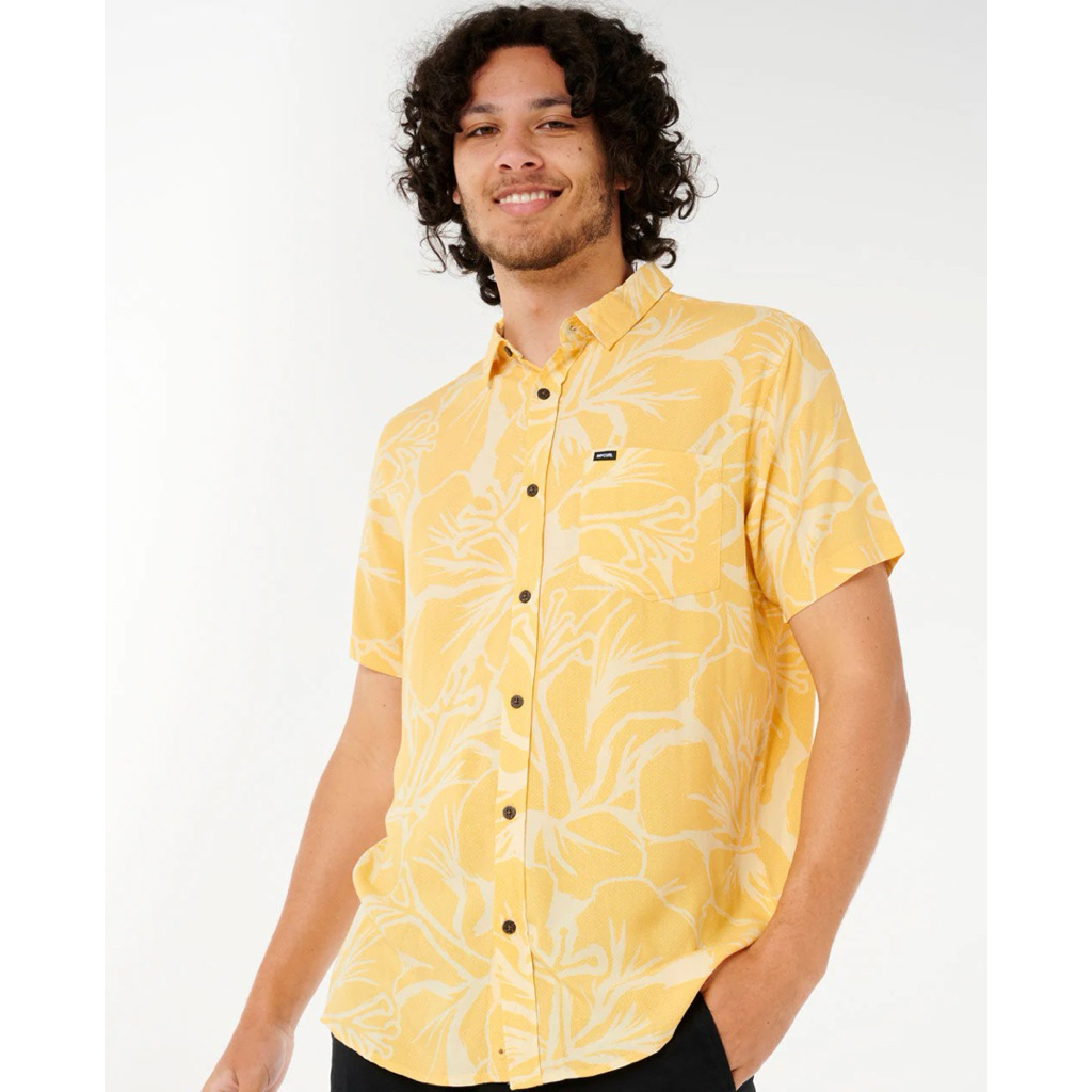 Kemeja Pria Ripcurl original