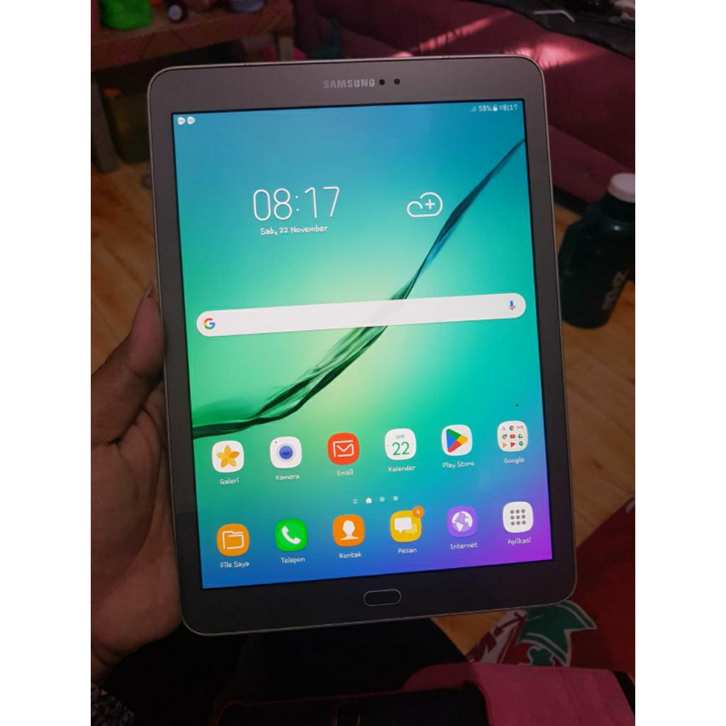LCD tab s2 T815 original COPOTAN No minus