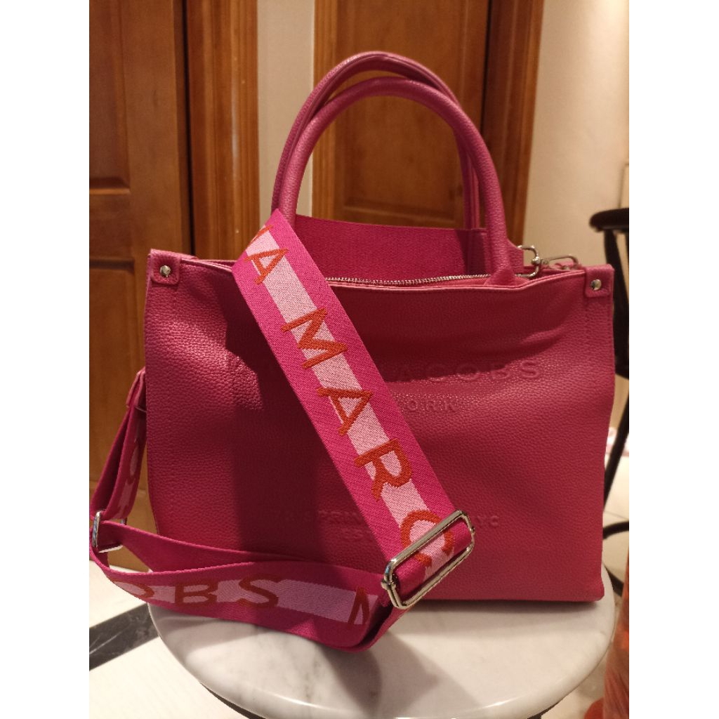 Preloved Tas Marc Jacobs