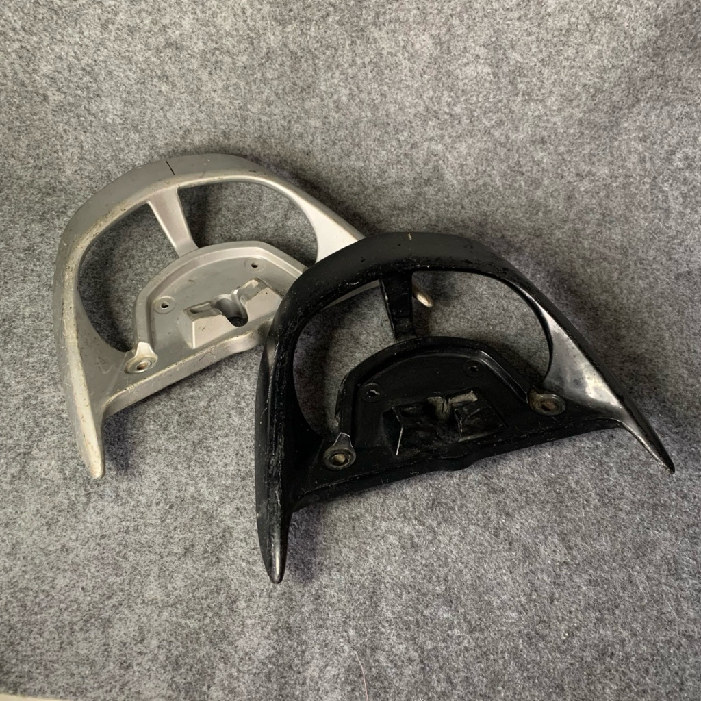 Behel Begel Suzuki Spin Bekas