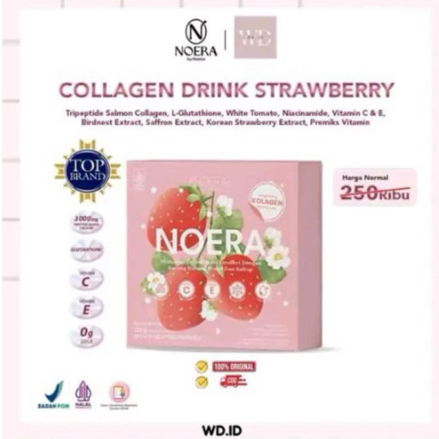 NOERA COLLAGEN