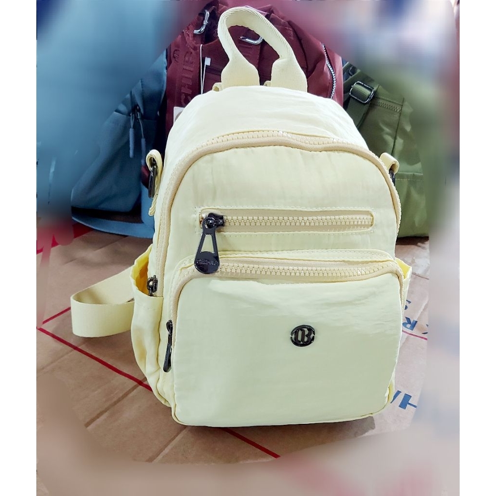 RANSEL MINI wanita / RANSEL CHIBAO TERBARU SF00519