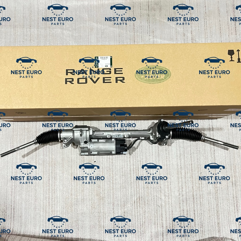 RACK STEERING RANGE ROVER EVOQUE 2.0 L538 2012-2018 RACK STEERING EVOQUE
