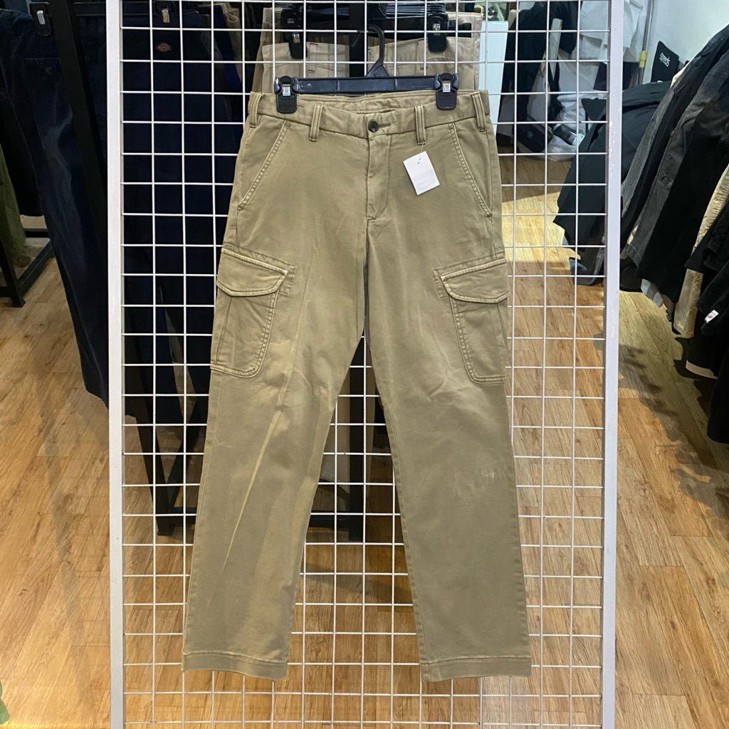 Uniqlo Cargo Pants