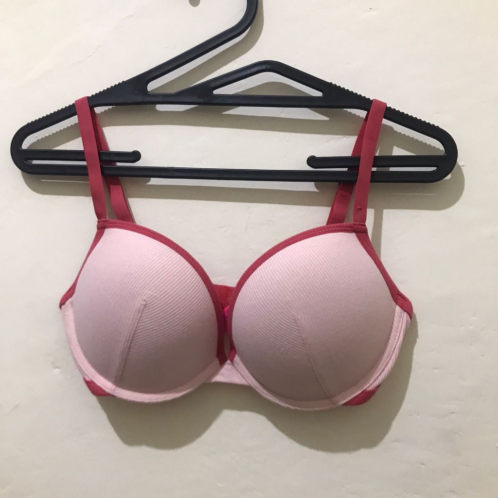 Bra La Senza Remix New No Tag