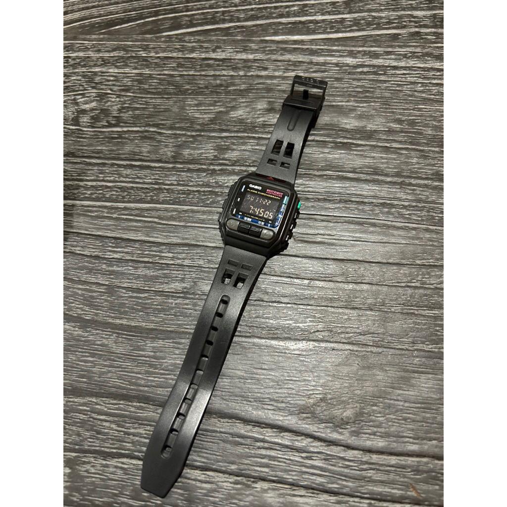 Casio cmd30