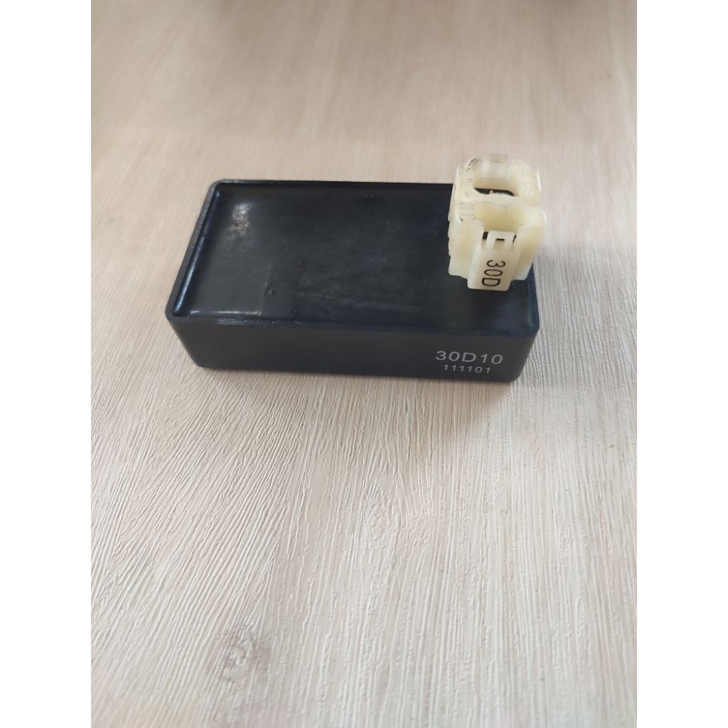 CDI Unit Suzuki Shogun Kebo Shogun Lama 110 Shogun Kebo 125 GL Pro Megapro Original Indoparts