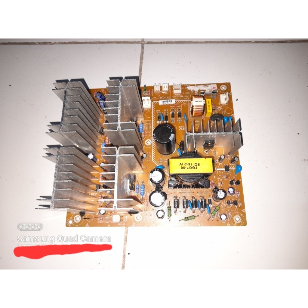 mesin speaker aktif polytron PASS XBR