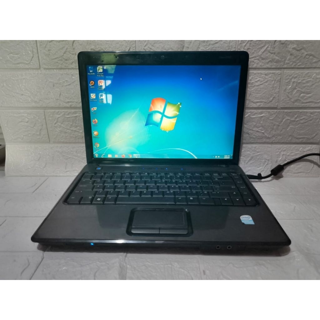 Laptop Compaq V3000