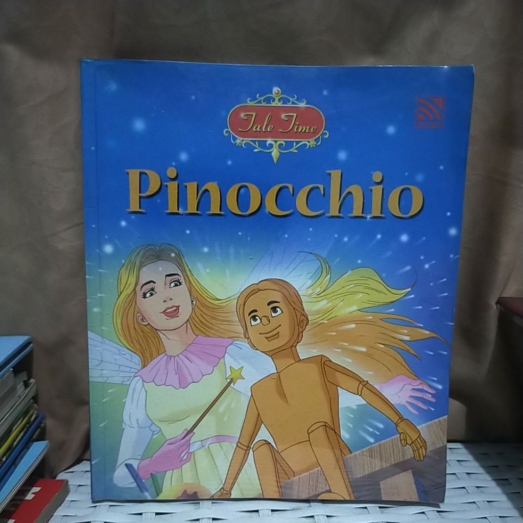 PINOCCHIO