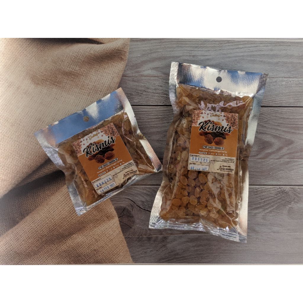 Kismis 1kg