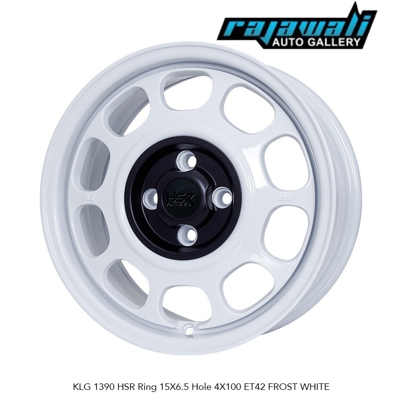 pelektype hsr klg ring15 velg mobil avanza agya ignis kijang kapsul sirion dll