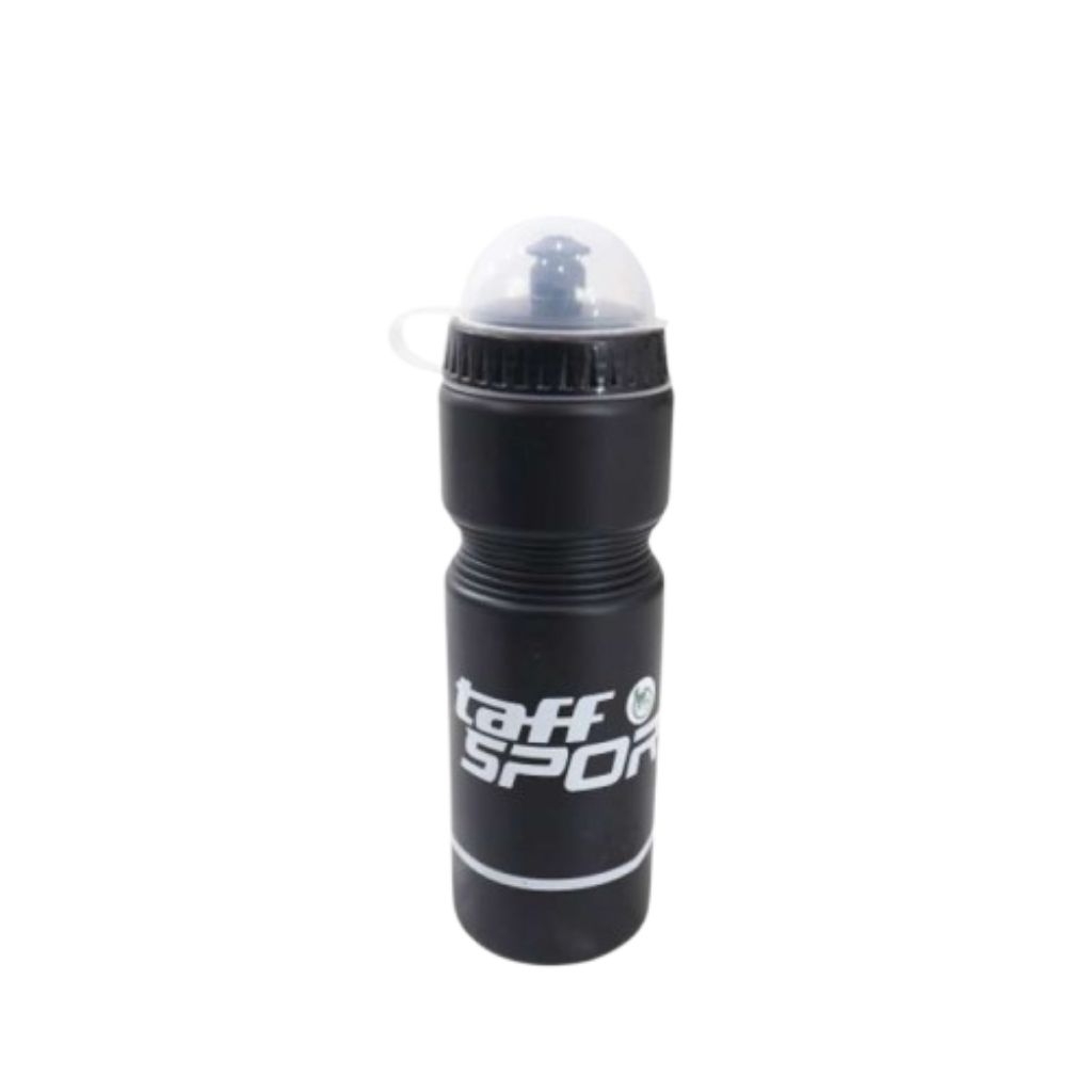 Botol Minum Taffsport + Holder Botol Minum Rockbros Baru