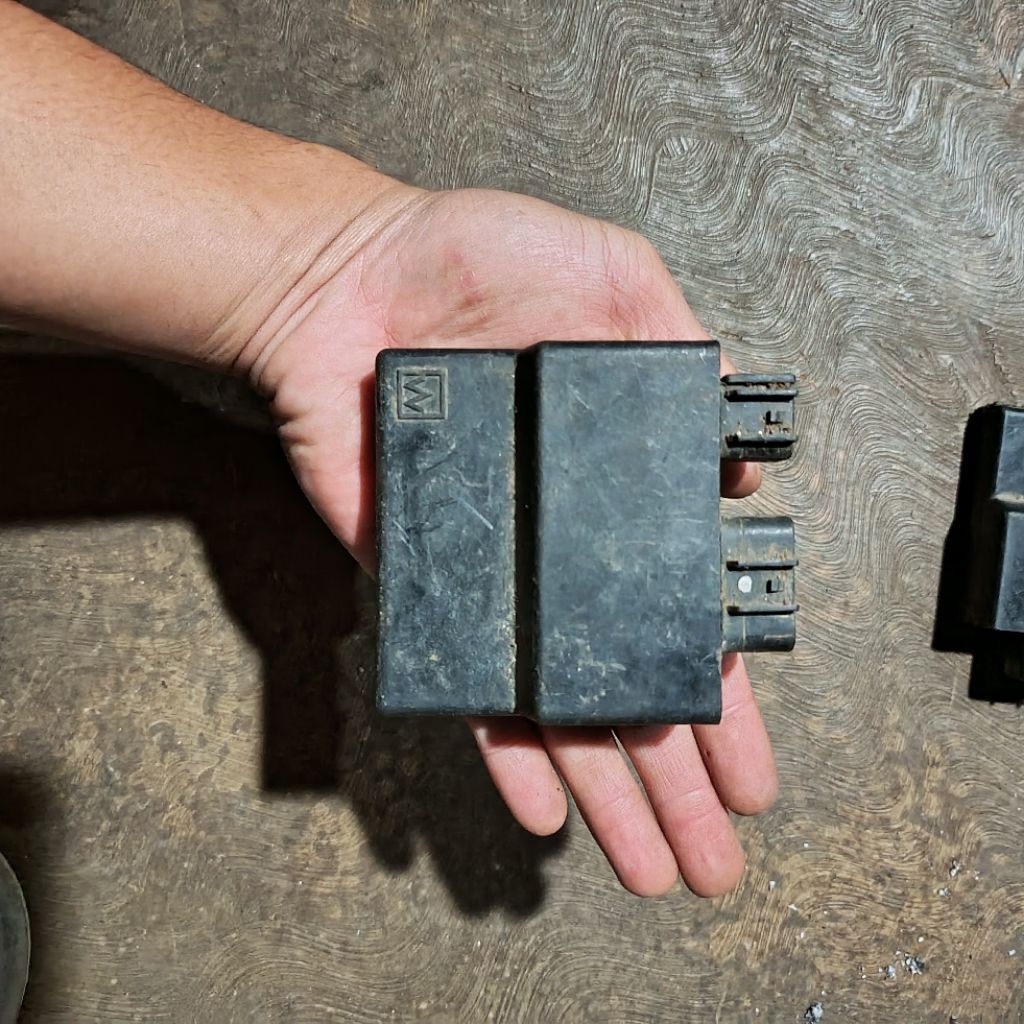 CDI YAMAHA JUPITER MX LAMA ORIGINAL