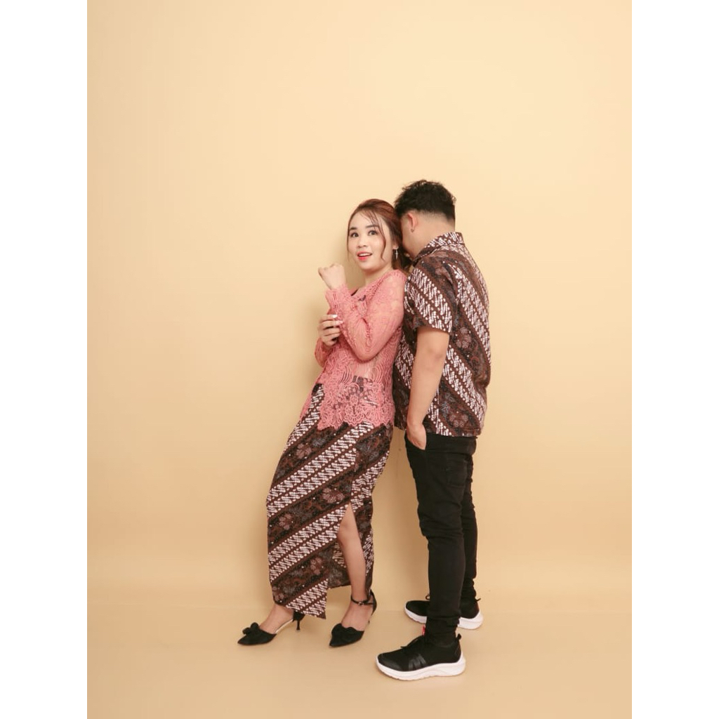 Kebaya Wisuda Kebaya Bali Kebaya Modern PRELOVED