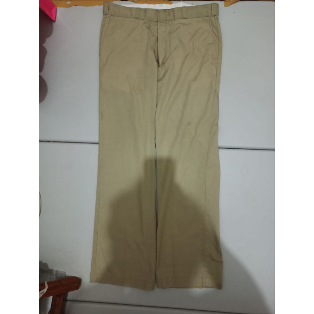 Celana D*ckies Khaki