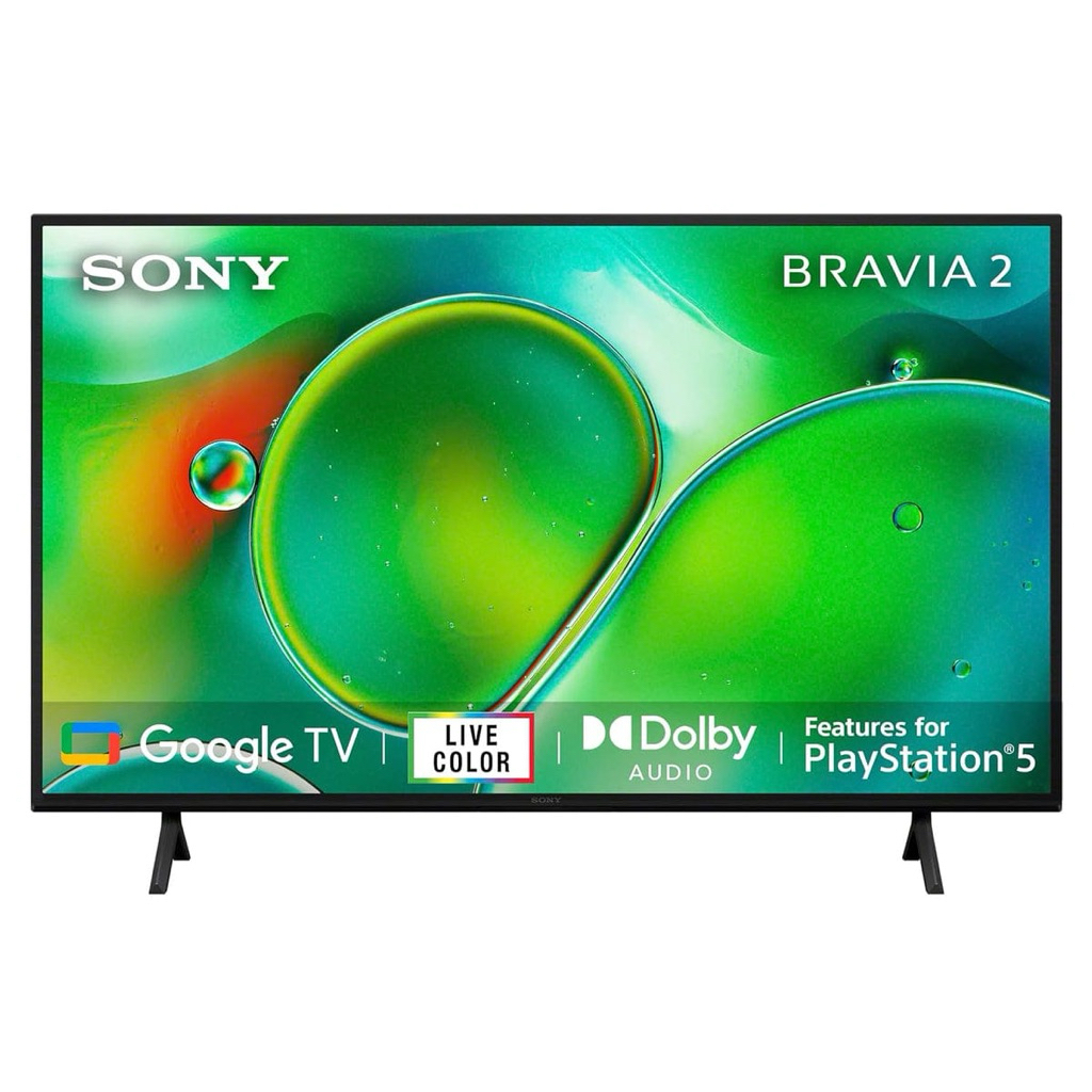 Sony BRAVIA 2 II K-50S20M2 Android TV 50 Inch