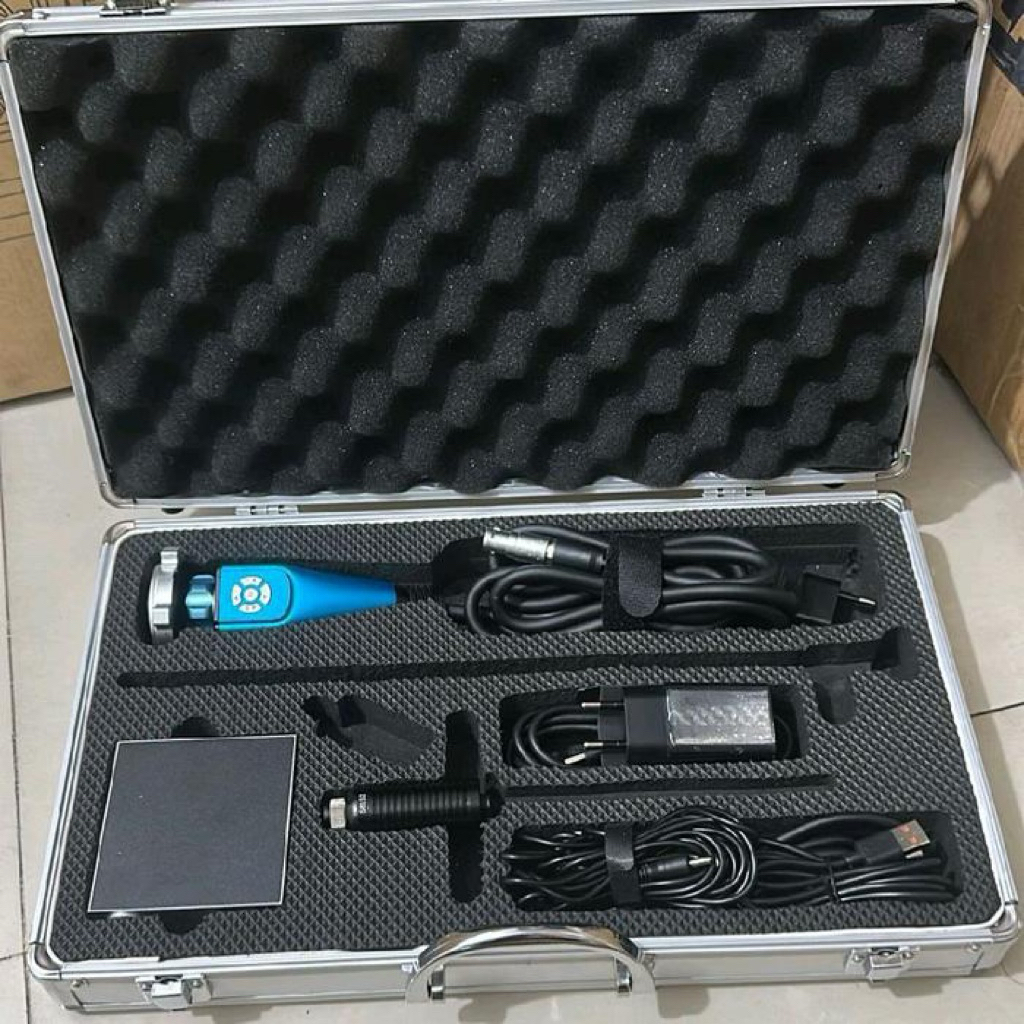 kamera endoscopy full hd set|camera endoscopy