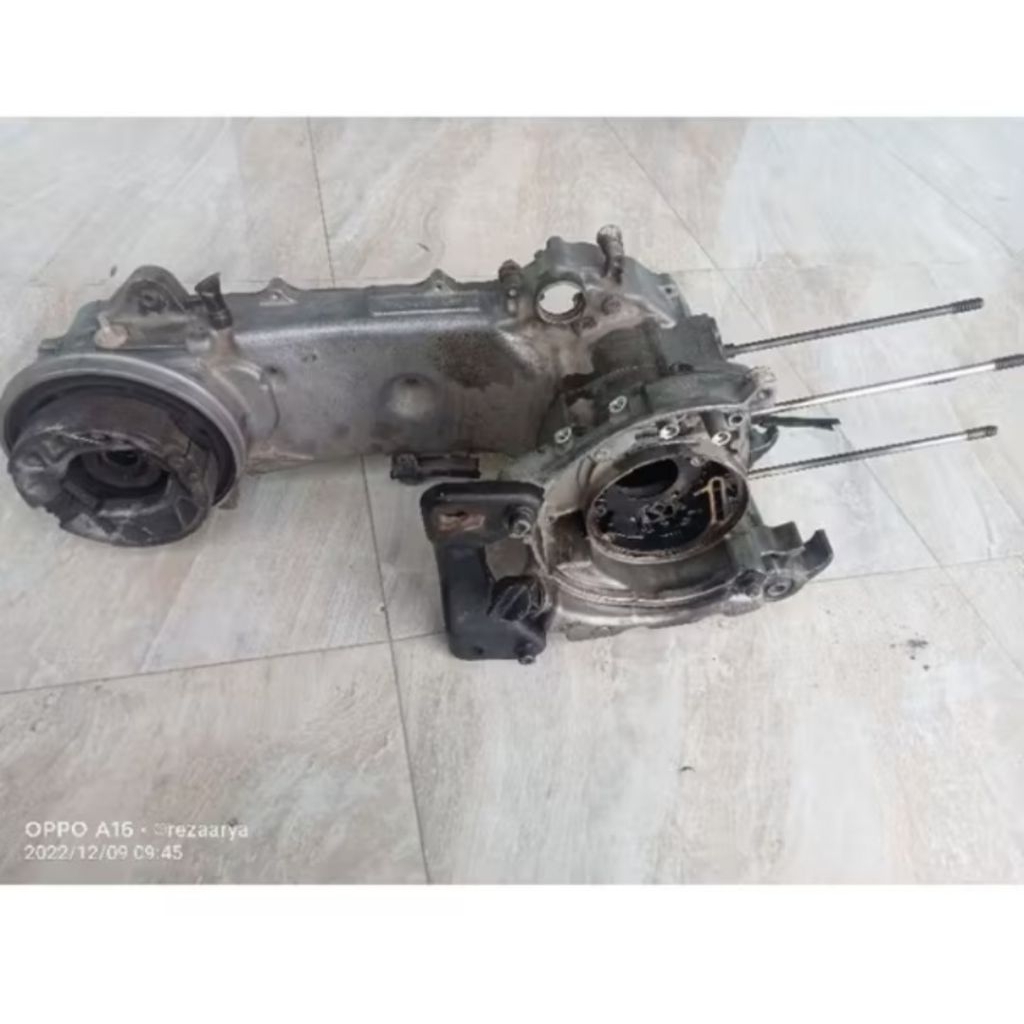 krengkes mio sporty kanan kiri