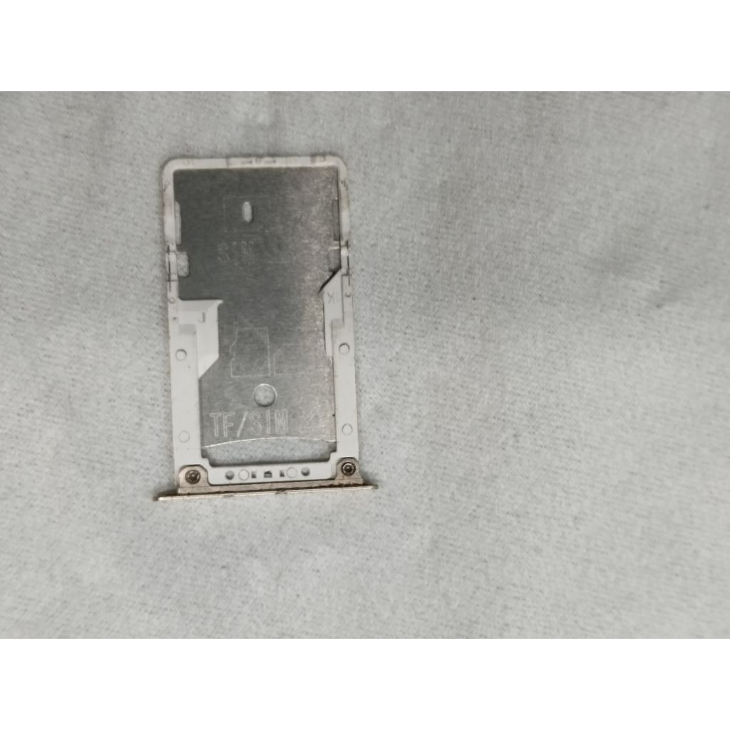 SLOT SIM REDMI 3/3S COPOTAN