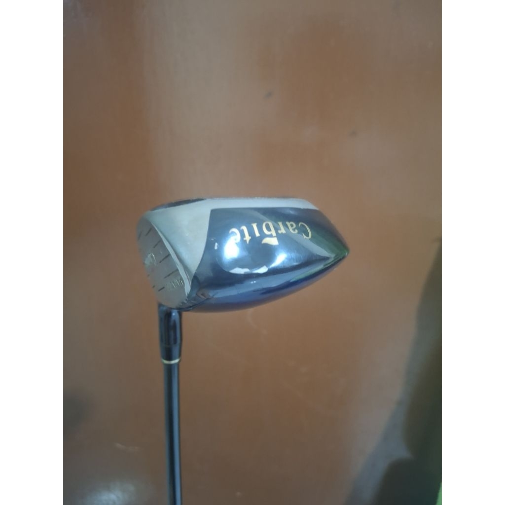 Stick golf Wood 3 pemula