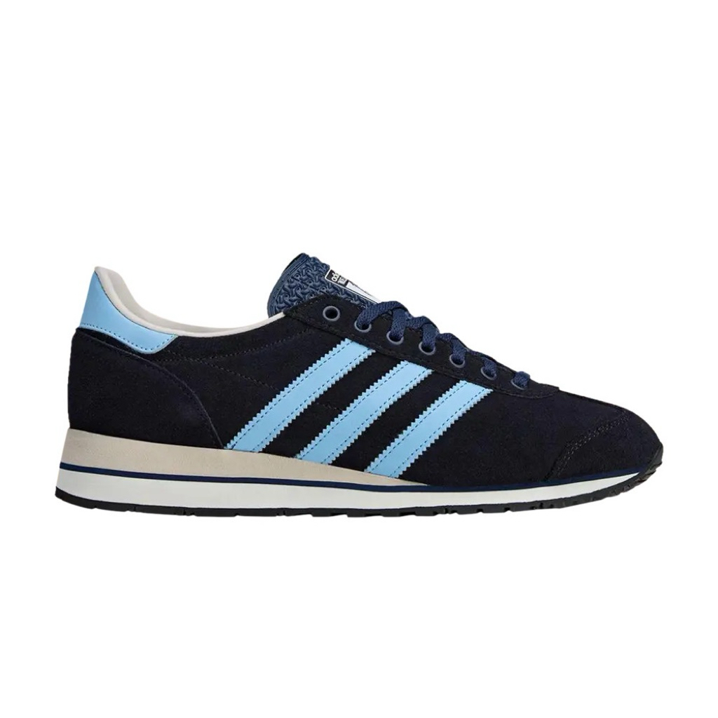 ADIDAS ORIGINALS X NOEL GALLAGHER MARATHON SPEZIAL JR4877