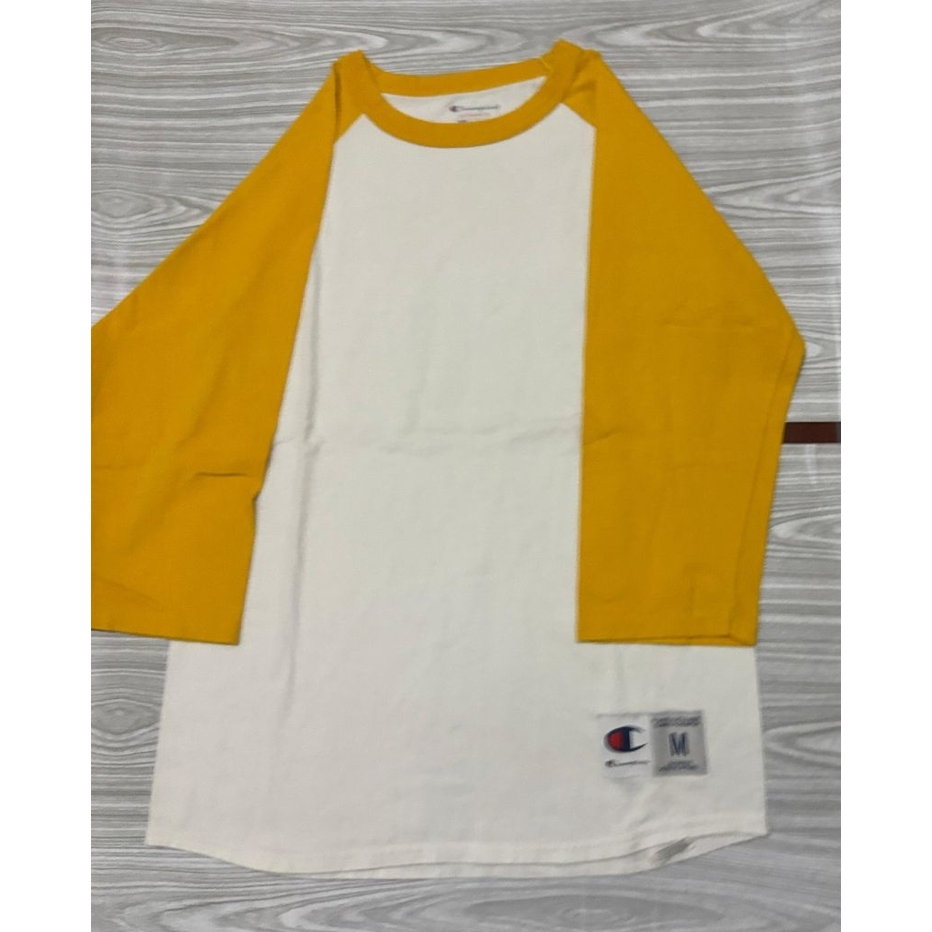 kaos champion lengan panjang