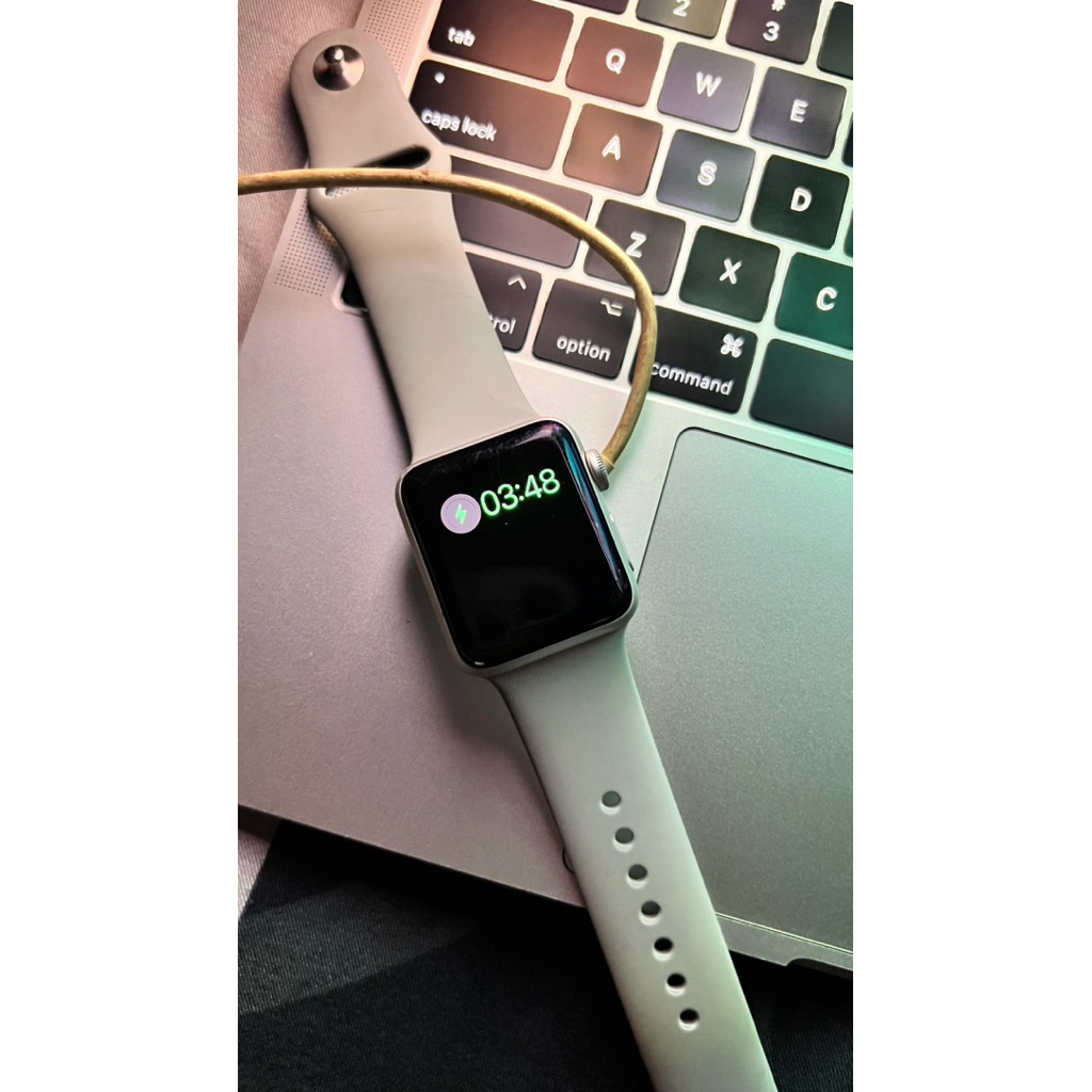 Apple Watch Series 3