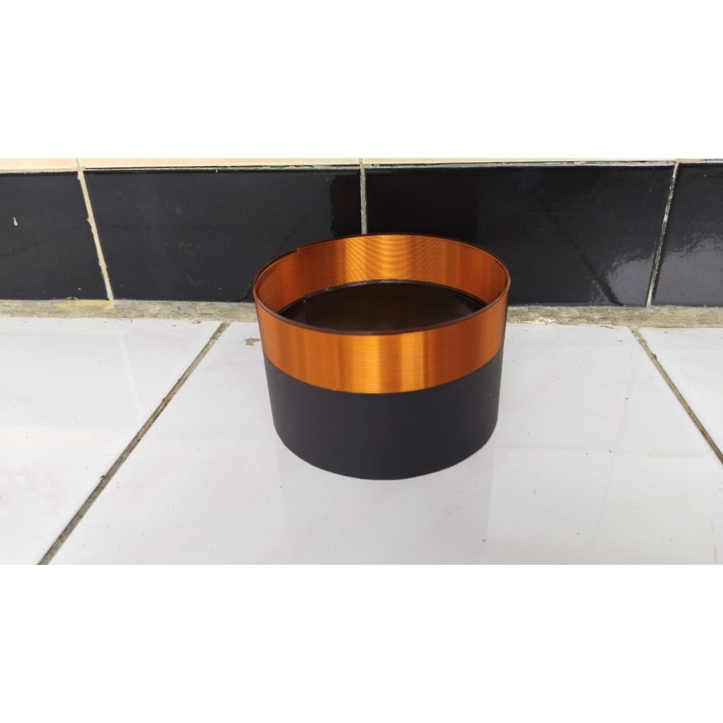 Spol Speaker RCF 15 P400 4 inchi/99, 5mm lilitan in out