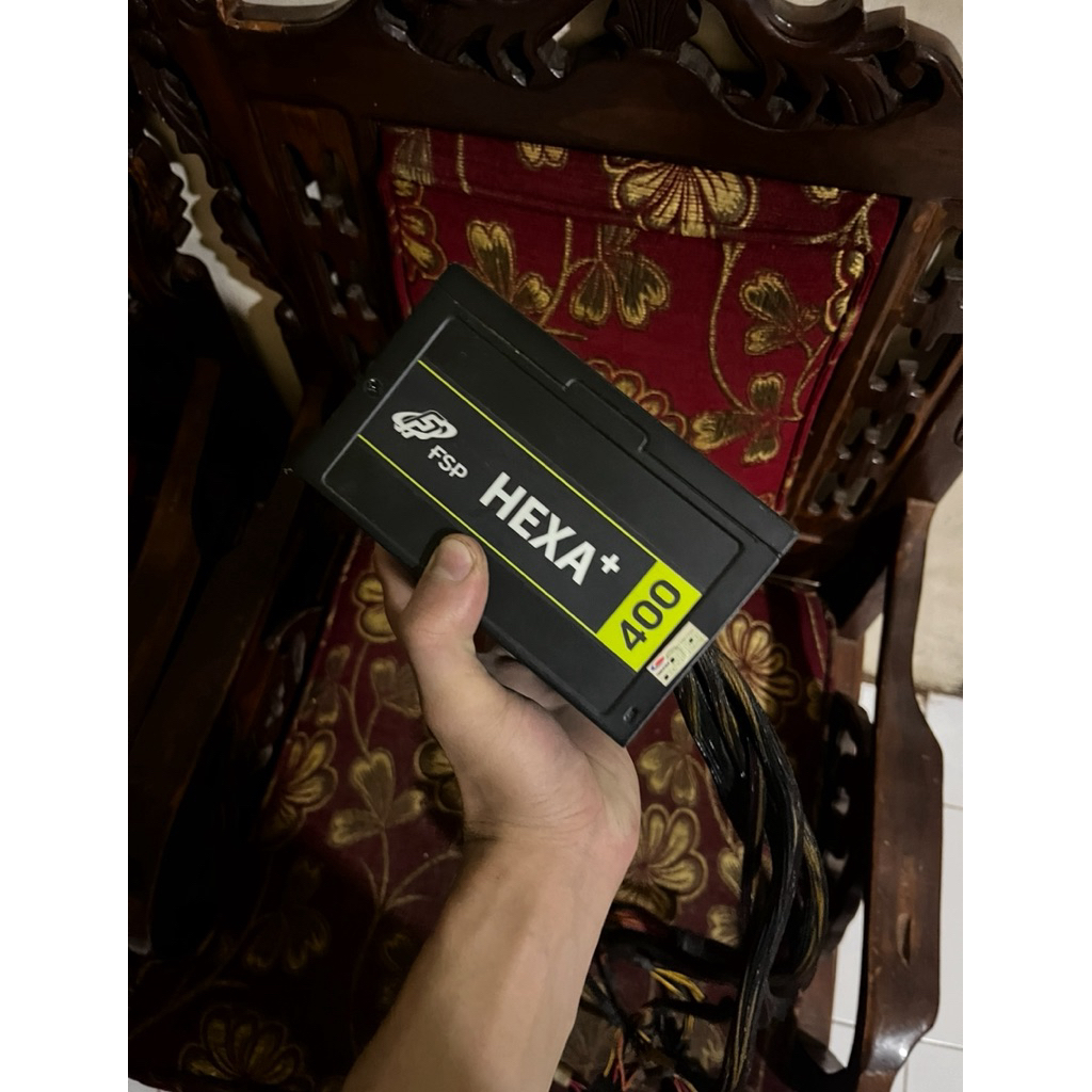 PSU HEXA+ 400w