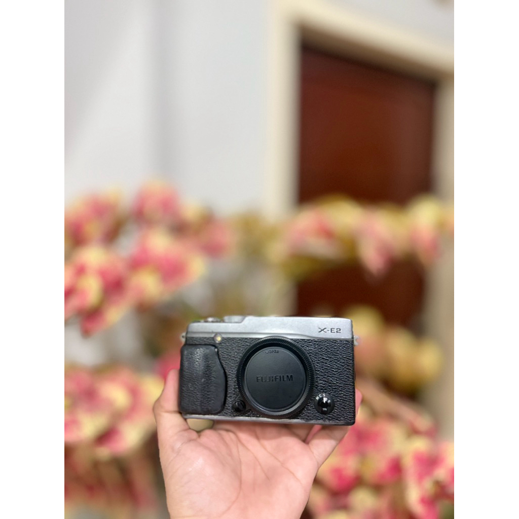 fujifilm xe2 bukan fujifilm xe2s bukan fujifilm xt2 bukan fujifilm xt3 bukan fujifilm xt4