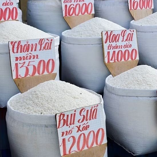 Beras curah C4 kiloan super khas nasi goreng 1kg