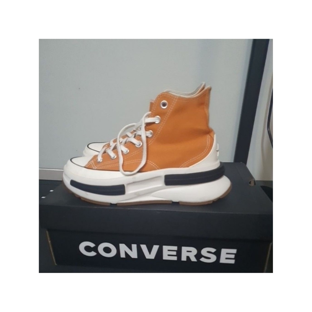 CONVERSE RUN STAR LEGACY CX HI