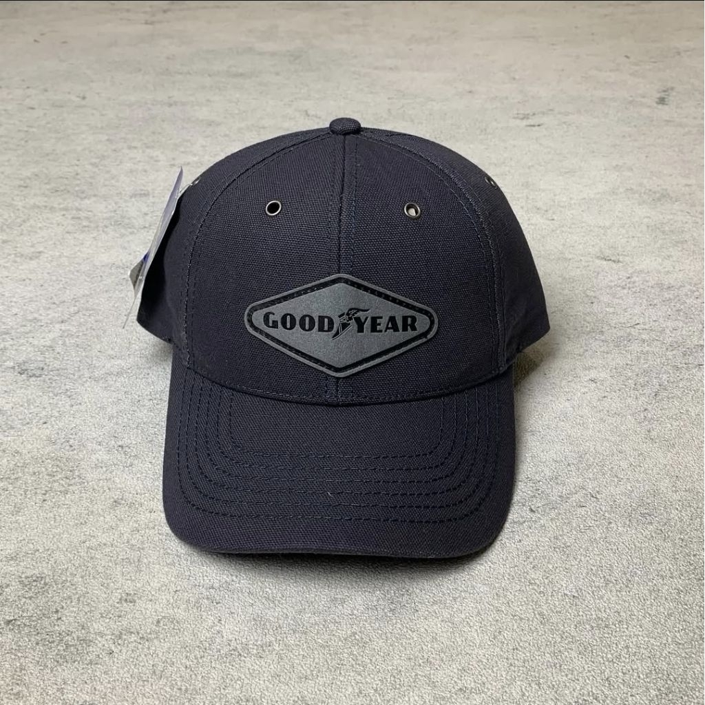 caps Good Year Official (carhartt material)