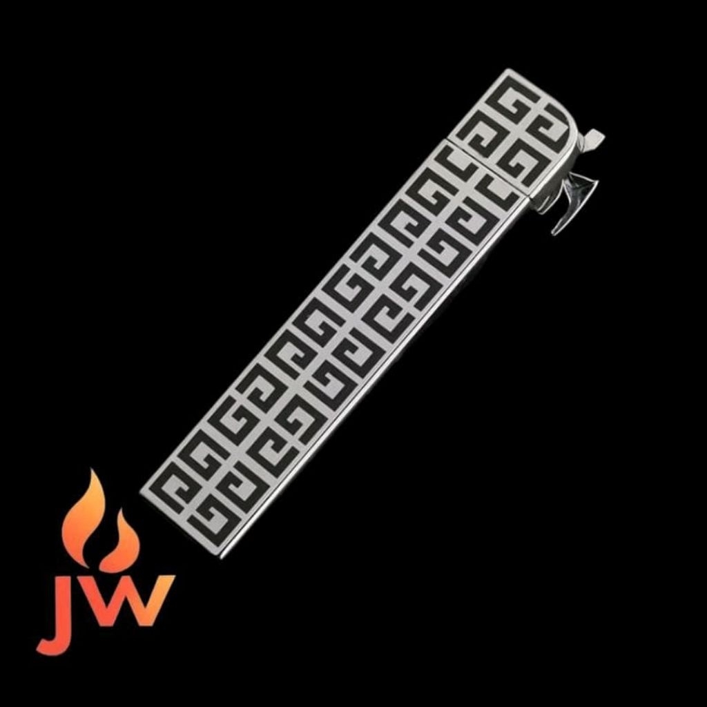 Korek Api Bara Las Logam Creative | Korek Bara Las Isi Ulang