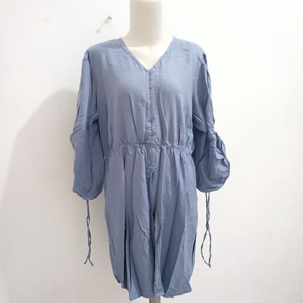 [Preloved] Dress Tunik Gaudi