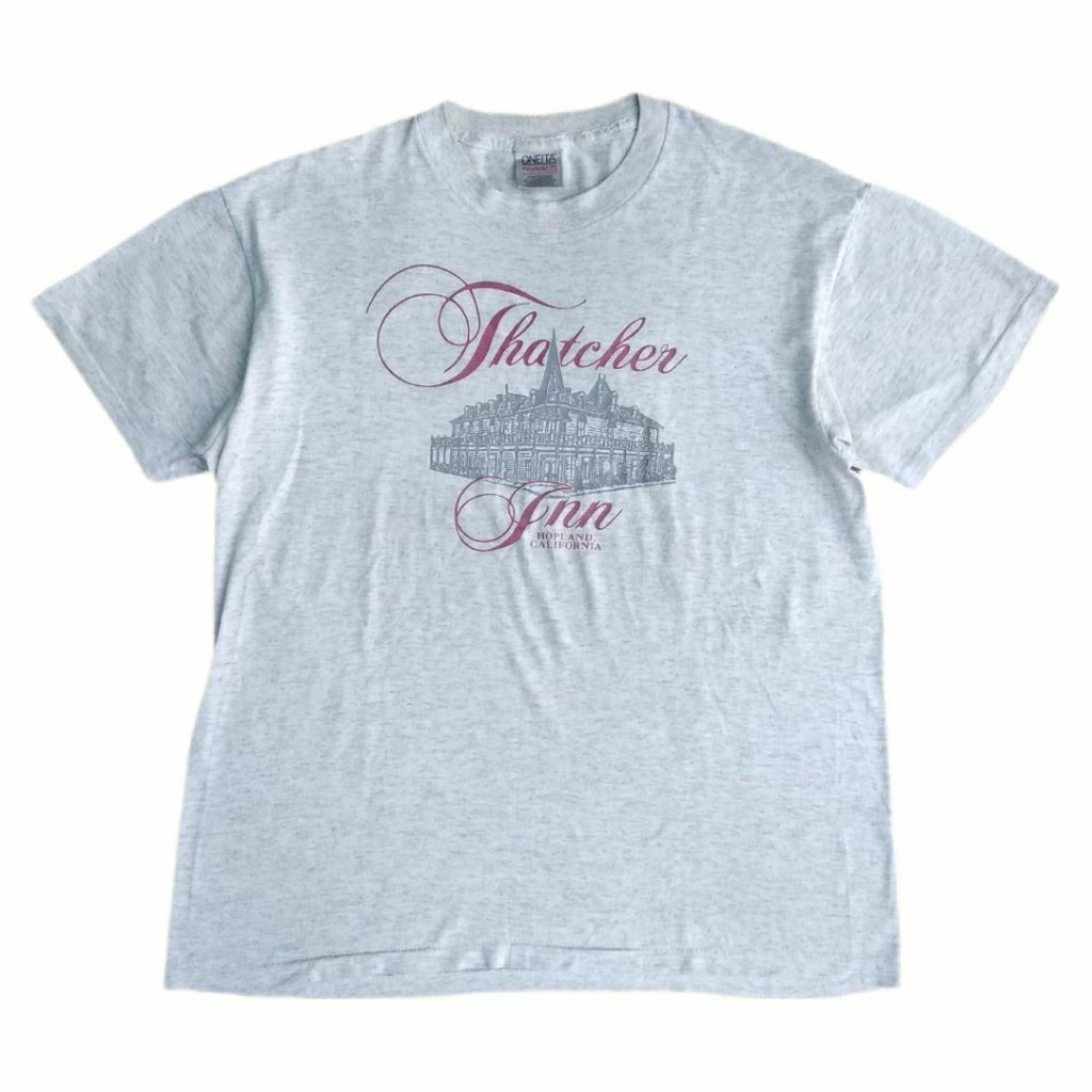 Vintage T-shirt 90s Oneita