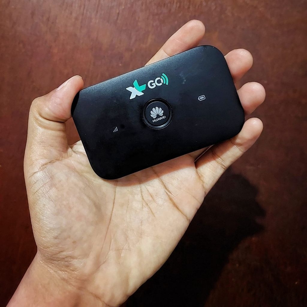 Huawei E5573 Modem Wifi Mifi XLGO Xl Go 4g lte