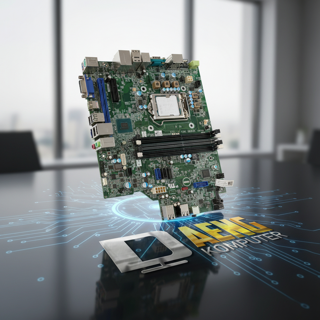 Motherboard Mainboard Mobo PC Built Up Dell Optiplex 5040 SFF Socket 1151