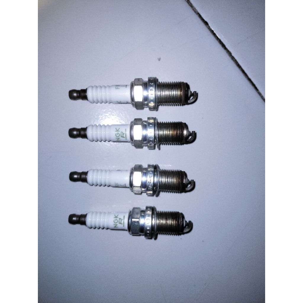 Busi original Honda Brio