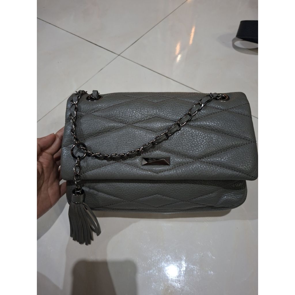 ESQUIRE sling/shoulder rantau PL