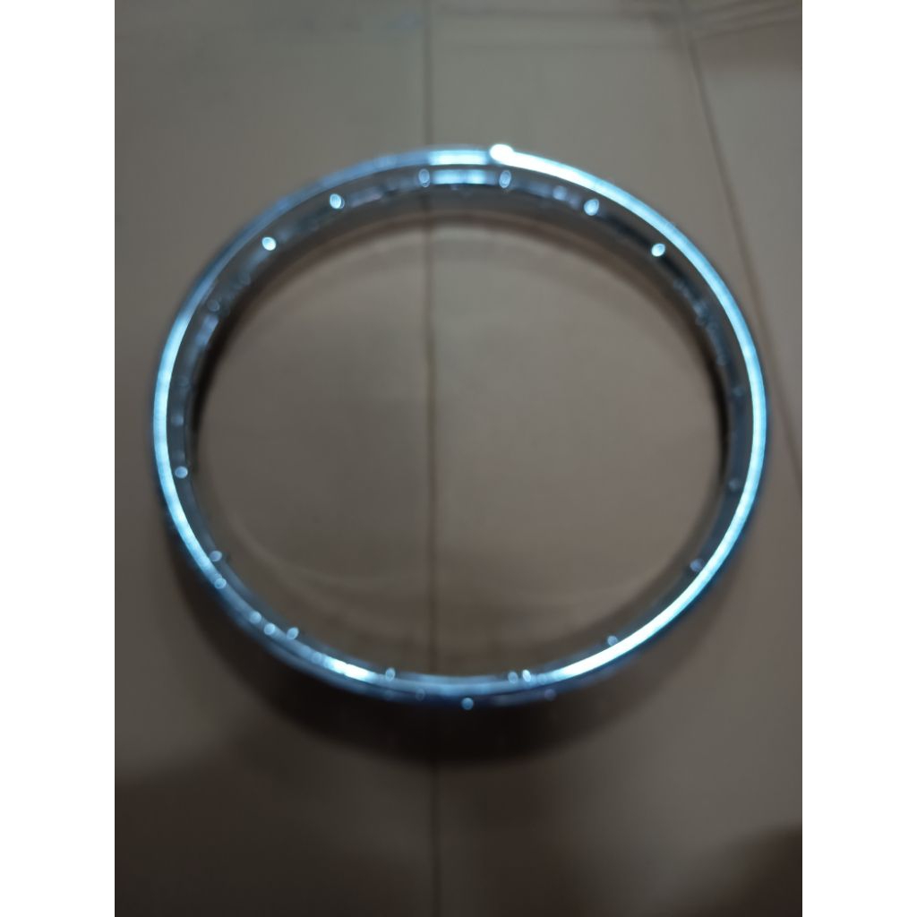 VELG 160×18 DID ASLI KONDISI 97% BARU STOK LAMA