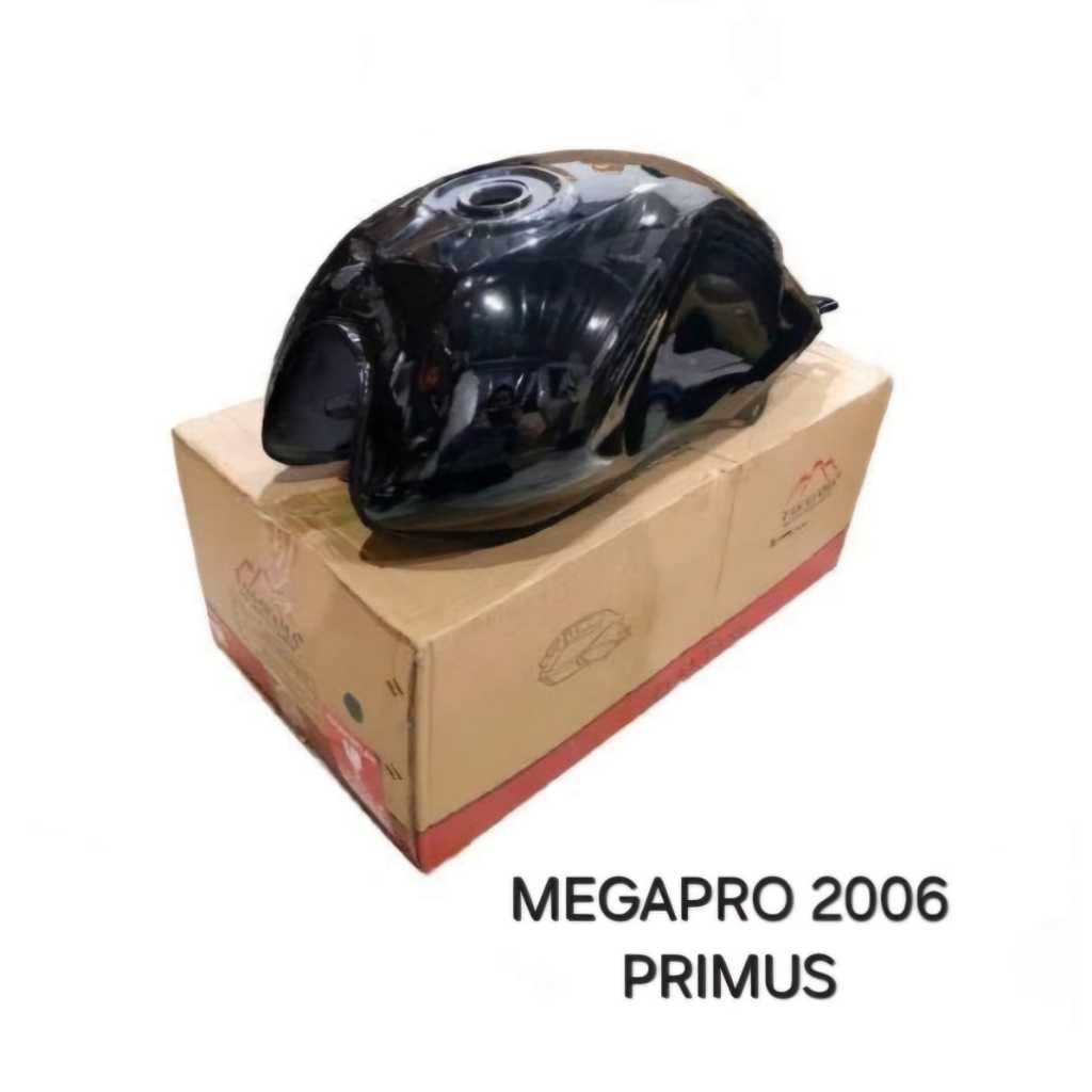 TANGKI BENSIN MEGAPRO PRIMUS 2006 TAKAYAMA