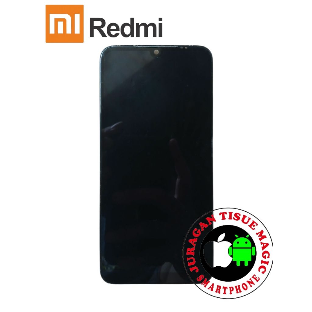 LCD ORI COPOTAN REDMI 7