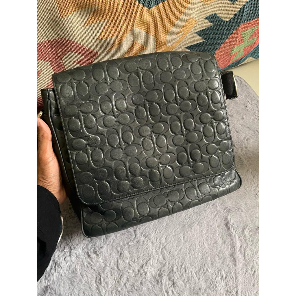 Coach Bag Boutique Pria