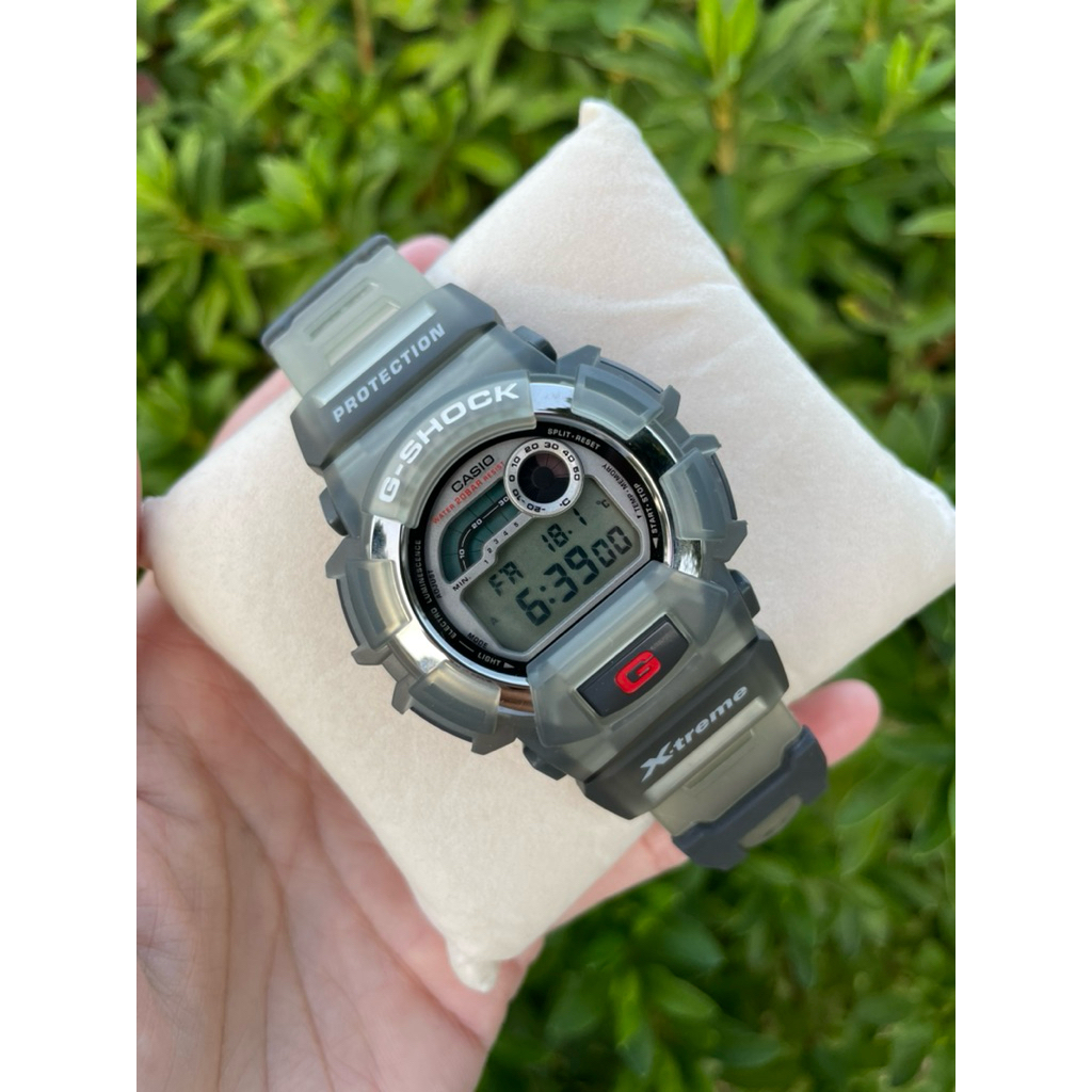 Gshock DW-9500XS-8T Vintage 98 Xtreme